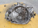 Коробка передач peugeot 406 1.9 d td 20ta495, с разборки недорого