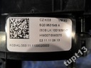 Vw golf vii переключатель спаренний 5q0953507ag3, купить с разборки