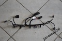 Vw golf gti проводка форсунки 06l971627k1, цена в Украине