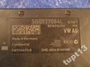 Vw golf vii модуль комфорту 5q0937084l2, купить в Украине