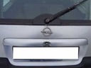 Листва бленда крышки задний opel vectra b универсал l1474, купить из Польши