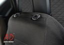 Kia venga sorento soul sportage clarus чехлы12