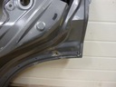 Дверь правое заднее suzuki grand vitara 05 -3, купить с разборки