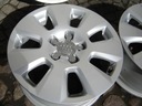 Диски, колеса audi a4 b8 a6 c7 4g 16 5x112 оригінал 4g02, купити в Україні
