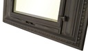 фото mini №3, Door cast iron to chimney g1 door fireplace