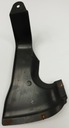 Пластик защита правый задний vw new beetle 1c08252026, купить недорого