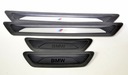 Bmw x1 f48 листва порога накладка m пакет 7349673 7349674 80510371, цена в Украине