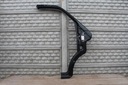 Стойка порог обшивка правый vw crafter 2e0 06-131, цена в Украине