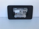 Монитор задний дисплей bmw g11 g12 93840853, купить с разборки