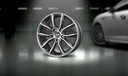 Диски momo screamjet evo 8x17 5x110 et35 до alfa2, купить в Украине