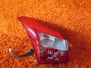 12-16r hyundai ii i30 хатч-бек фара вклад задний левая оригинальная вклад корпус1, цена в Украине