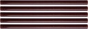 фото mini №1, Glue hot melt 11, 2x200mm 5pcs brown