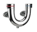 фото mini №1, Shower mixer deante elipsa chrome