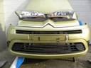 Citroen c4 picasso grand капот бампер фары3, купить с разборки