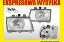 Фара фара mitsubishi canter fuso 2005-2011 l2, купить в Украине