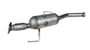 Фильтр dpf fap renault master 2.3 dci 02/2010-1, цена в Украине