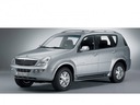 Ssangyong rexton 2.7 xdi переходник воды корпус2, купить в Украине