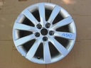 Диск алюминиевая oryg. audi a1 8x0 16''1, цена в Украине