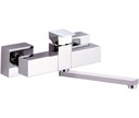 фото mini №1, Doe/ paffoni skyline baton. washbasin. wall-mounted!!!