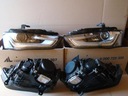 фото mini №1, Audi a4 8k0 b8 12-15 restyling bi-xenon right 1 left