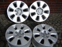 Диски, колеса audi a4 b8 a6 c7 4g 16 5x112 оригінал 4g01, ціна в Україні