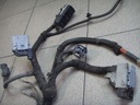 Проводка двигателя astra iv 1.7cdti 13367832 afn3, купить с разборки