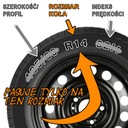 Колпаки radius 14'' volkswagen vw golf passat polo6, купить недорого