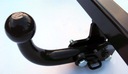 Новый, новое фаркоп, крюк буксировка mercedes vito 1+2 viano5, с разборки недорого