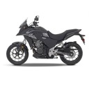 Stompgrip наклейки на бак honda cb 400x / 500x2, купить в Украине