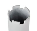фото mini №5, Lace diamond well for concrete 225mm 400mm