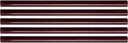 фото mini №2, Glue hot melt 11, 2x200mm 5pcs brown