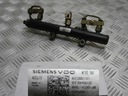 Паливна рейка 2,7 tdv6 range rover sport 05-2, купити в Україні