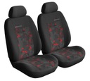 Peugeot 305 306 307 308 405 406 407 505 чехлы4, купить из Польши