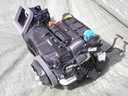 Vw scirocco обогреватель кондиционера механическая3, купить с разборки