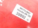 Ogon задний zadupek крыло обтекатель honda xr 1255, с разборки недорого