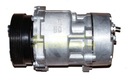 Sanden 1j0820803k компрессор кондиционера2, купить в Украине