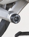 Slidery рычага левая сторона kawasaki gtr1400 07-2, купить в Украине