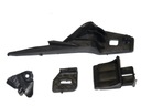 фото mini №1, Ford fiesta 13 - fasteners ears fasteners left headlights