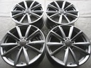 Оригинал audi a4 a6 a8 vw 18 4f0601025cp a18.934, купить из Польши