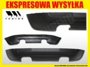 Бампер задний спойлер vw golf v 5 1k0 2003 gti 2rury2, купить в Украине