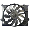 фото mini №1, Fan mercedes r w251 a1645000093 850w