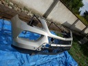 Бампер перед передний mercedes мл w166 1663, купить с разборки