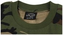 фото mini №5, T-shirt nursery military woodland miles-tec xxl