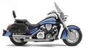 Cobra выпуск, выхлоп глушитель honda vtx1800t 2008 выхлоп, выхлопное2, купить в Украине