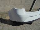 Seat ibiza 6j3 3-drzwi - бампер задний2, купить в Украине
