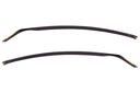 Обтекатели honda civic viii htb 5-drzw. 2006-2012r. передние7, запчасти недорого