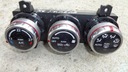 Панель климата klima-tronik fiat sedici sx4 2006-2, купить в Украине