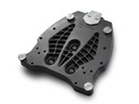 Trax adv topcase до honda nc700 s/x, nc750 s/x4, купить из Польши