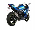 Mivv gp pro suzuki gsx-r 1000 2017 | выпуск, выхлоп3, купить с разборки