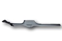 Защита накладка порога vw golf vii 5g4853371c5, с разборки недорого